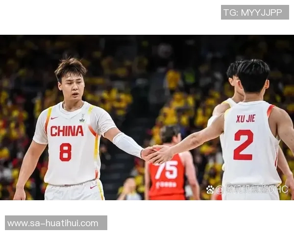 砍下17分两中关键三分,赵睿:男人打球就该有气势